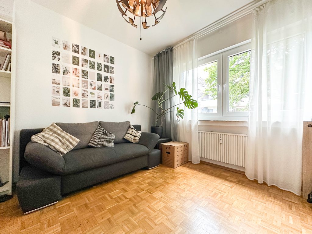 Kinderzimmer Immobilienangebot - Bochum - Alle - Einziehen und wohlfühlen
in Günnigfeld