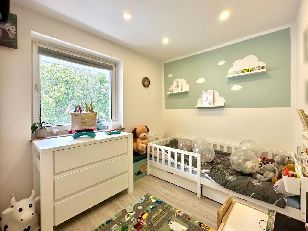 Kinderzimmer Immobilienangebot - Bochum - Alle - Sehen, verlieben, einziehen
in Werne