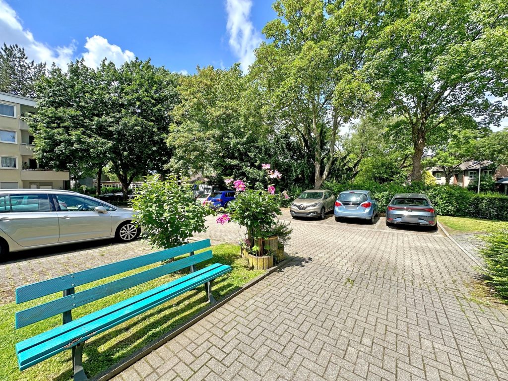 Stellplatz am Haus Immobilienangebot - Bochum - Alle - Sehen, verlieben, einziehen
in Werne