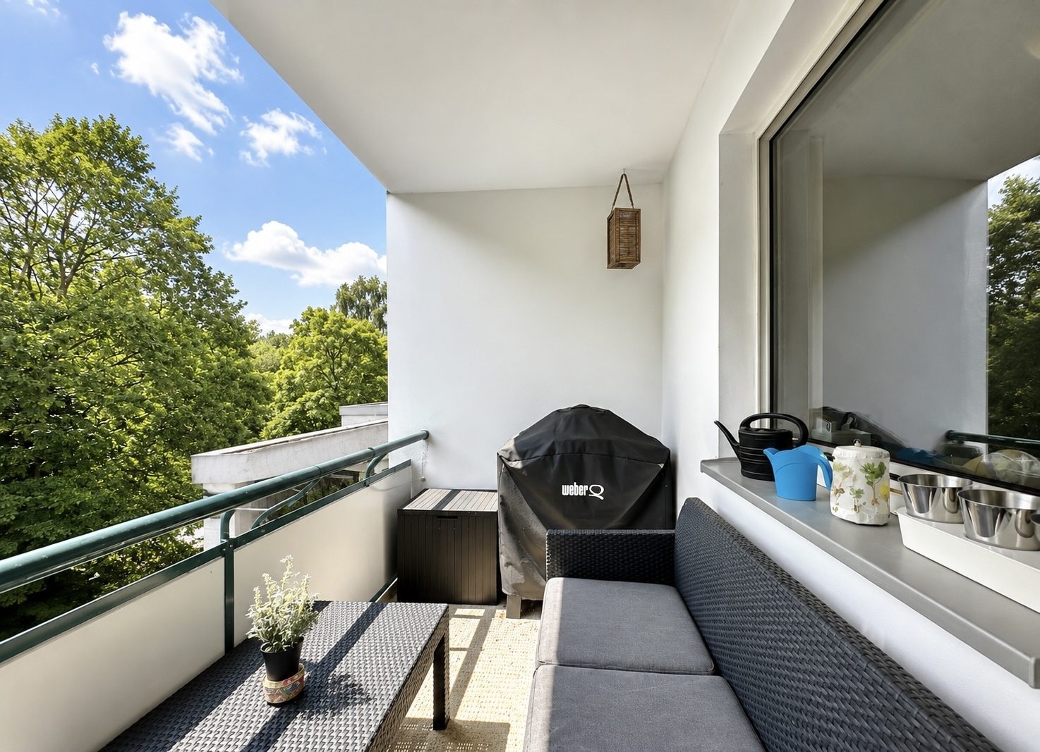 Immobilienangebot - Bochum - Alle - Sehen, verlieben, einziehen
in Werne