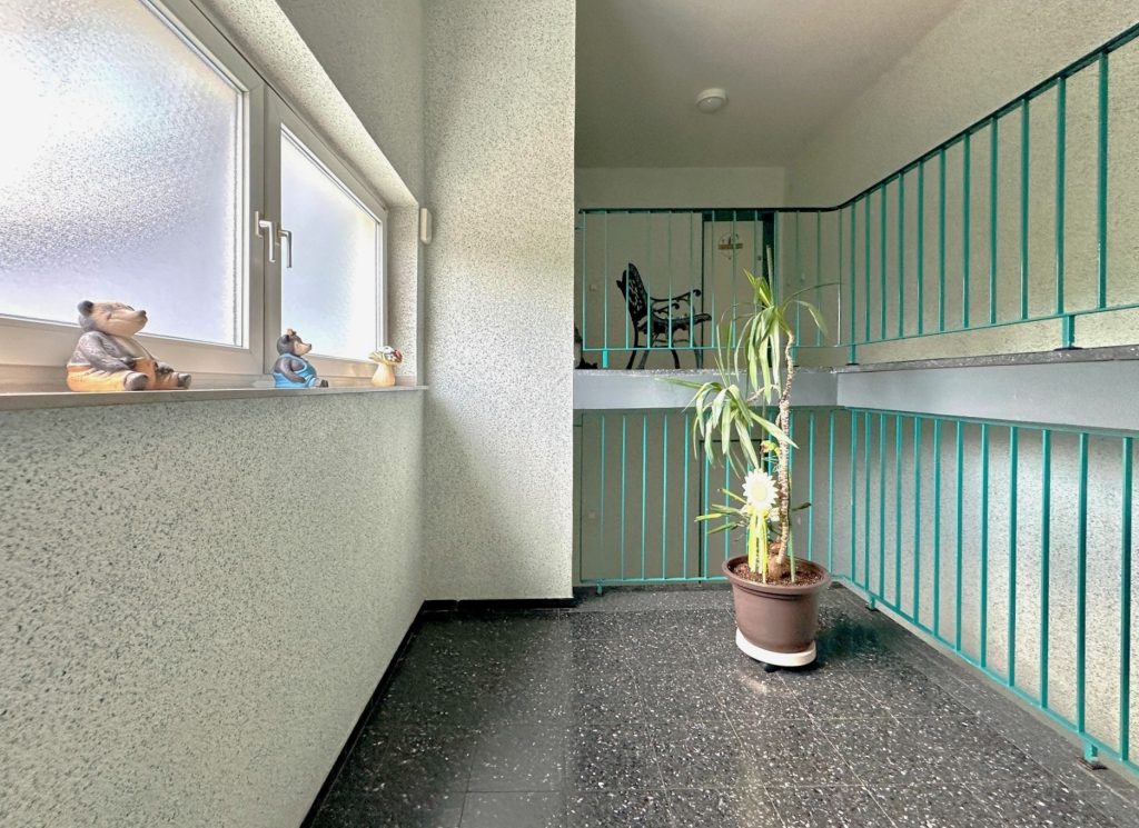 Treppenhaus Immobilienangebot - Bochum - Alle - Sehen, verlieben, einziehen
in Werne