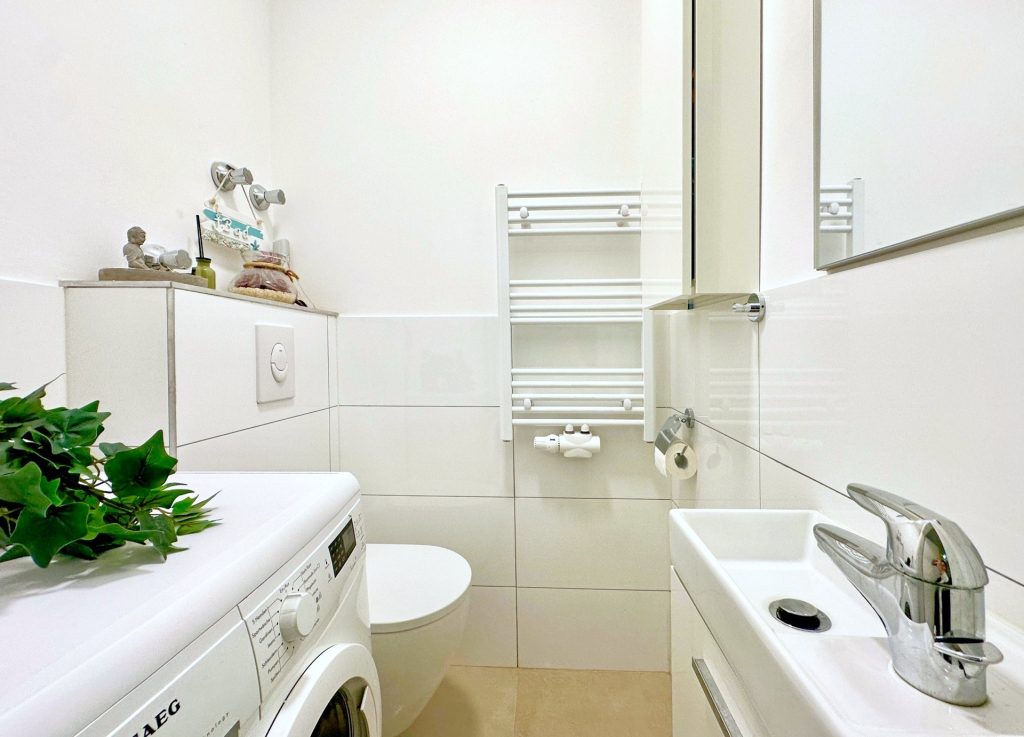 Praktisches Gäste-WC Immobilienangebot - Bochum - Alle - Sehen, verlieben, einziehen
in Werne