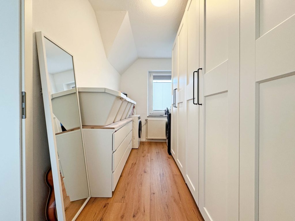 Ankleidezimmer Immobilienangebot - Herne - Alle - Exklusives Wohnen in guter Lage
von Herne Sodingen