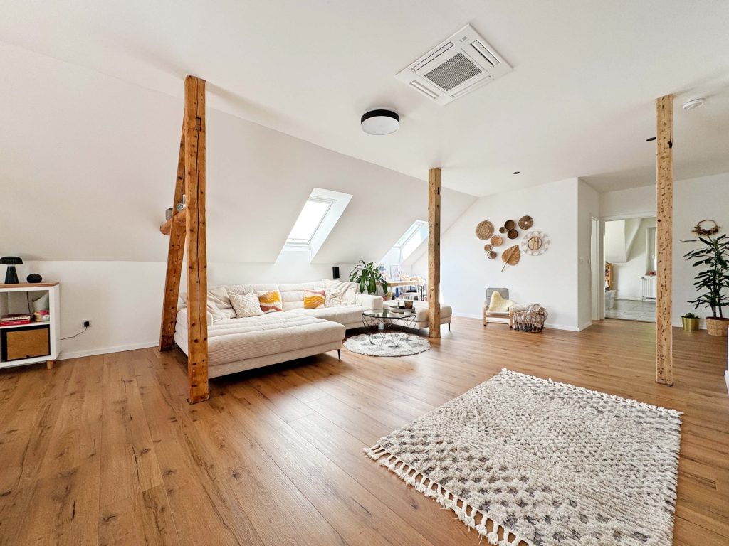 Wohnbereich Immobilienangebot - Herne - Alle - Exklusives Wohnen in guter Lage
von Herne Sodingen