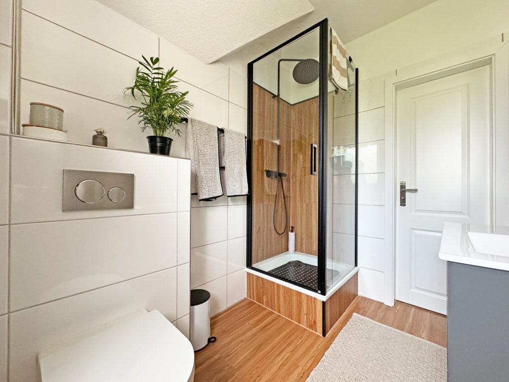 Badezimmer Immobilienangebot - Herne - Alle - Exklusives Wohnen in guter Lage
von Herne Sodingen