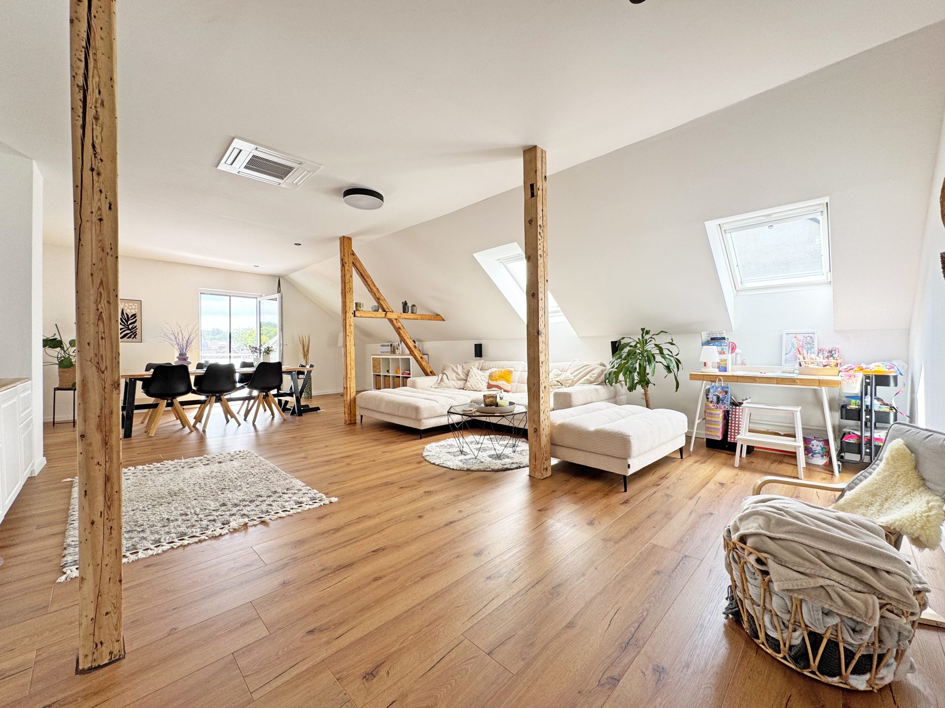 Immobilienangebot - Herne - Alle - Exklusives Wohnen in guter Lage
von Herne Sodingen