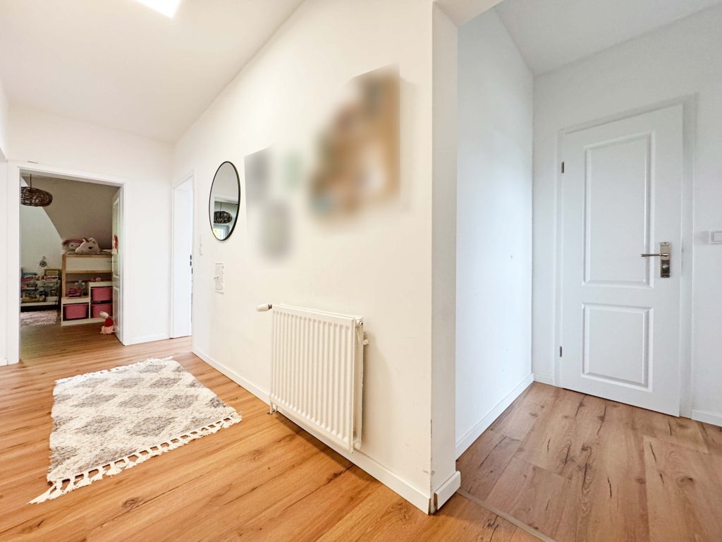 Diele Immobilienangebot - Herne - Alle - Exklusives Wohnen in guter Lage
von Herne Sodingen