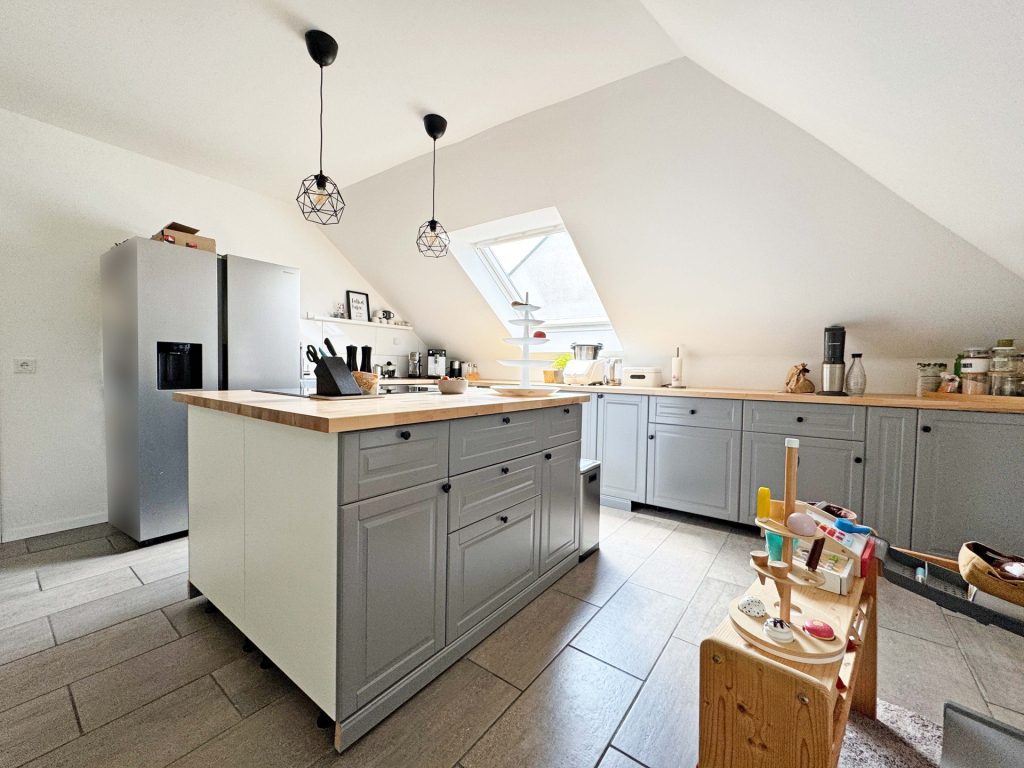 Küche Immobilienangebot - Herne - Alle - Exklusives Wohnen in guter Lage
von Herne Sodingen