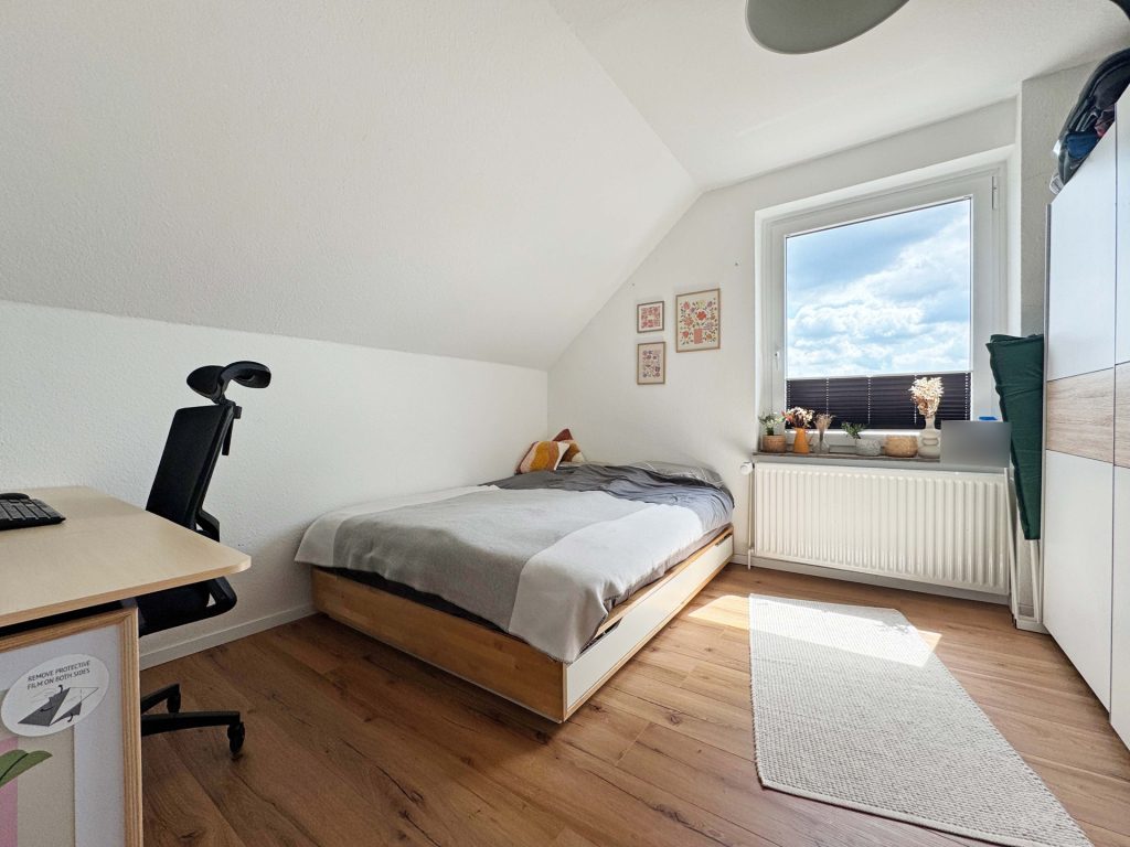 Gästezimmer Immobilienangebot - Herne - Alle - Exklusives Wohnen in guter Lage
von Herne Sodingen