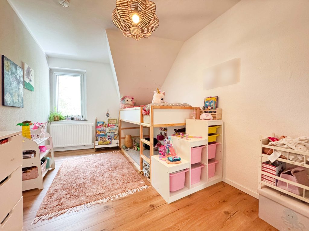 Kinderzimmer Immobilienangebot - Herne - Alle - Exklusives Wohnen in guter Lage
von Herne Sodingen