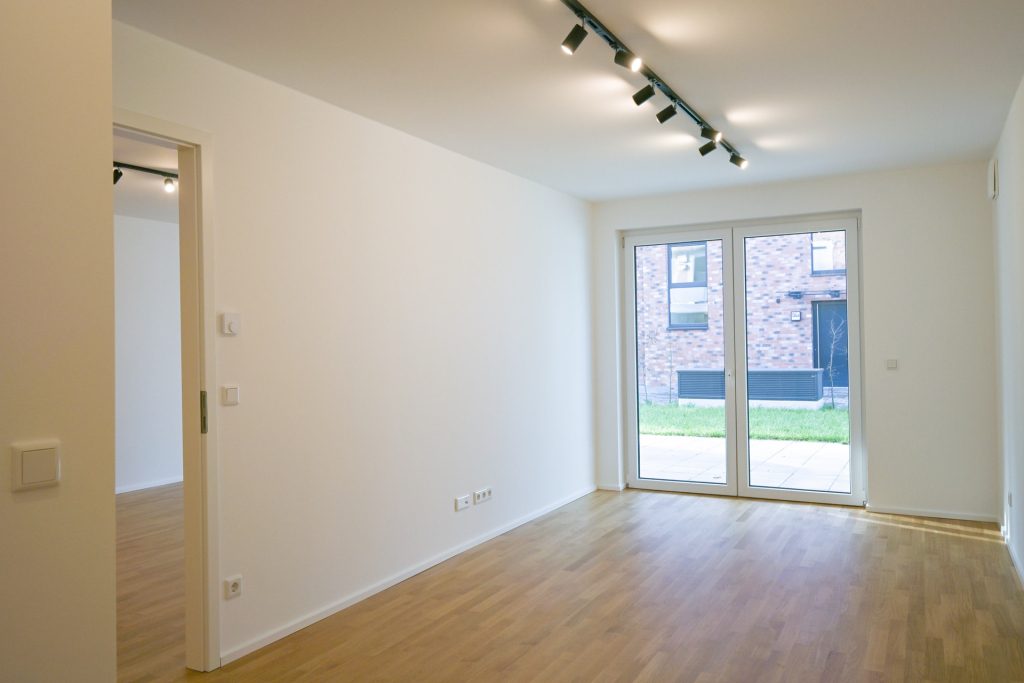 Schlafzimmer Immobilienangebot - Bochum - Alle - Exklusiver Erstbezug im Neubau von Ehrenfeld
