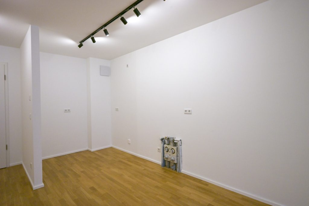Küche Immobilienangebot - Bochum - Alle - Exklusiver Erstbezug im Neubau von Ehrenfeld