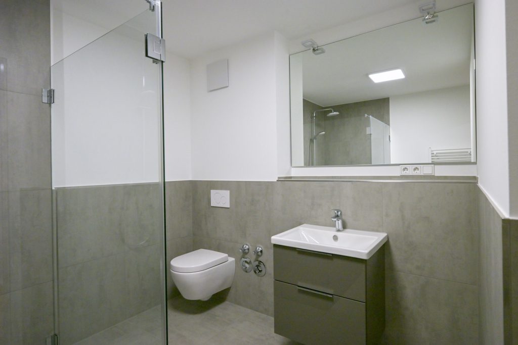 Bad Immobilienangebot - Bochum - Alle - Exklusiver Erstbezug im Neubau von Ehrenfeld