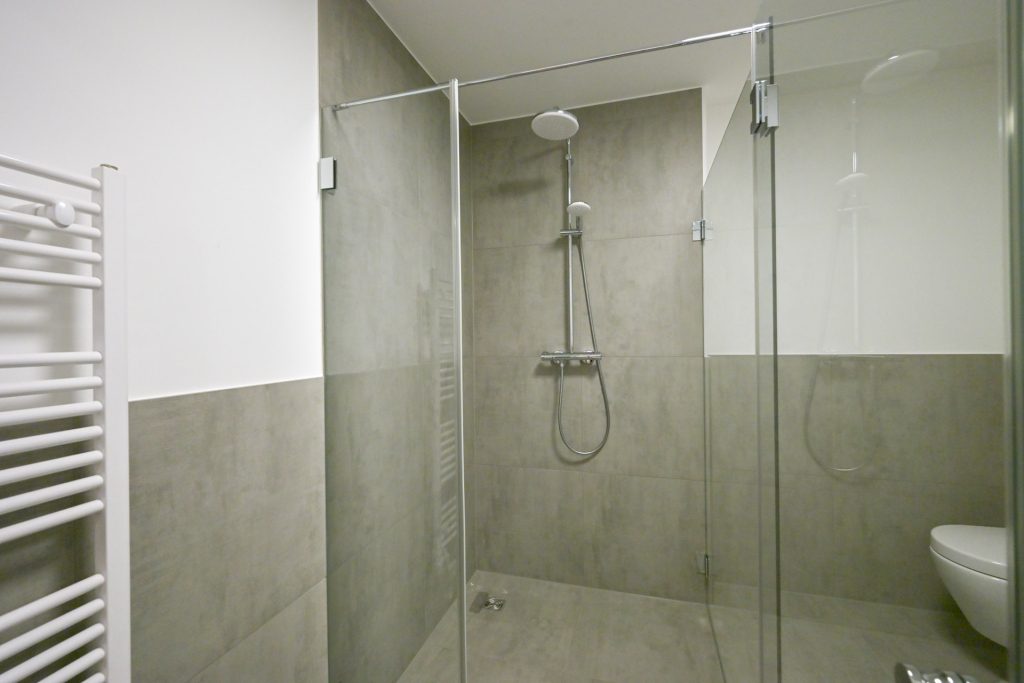 Dusche Immobilienangebot - Bochum - Alle - Exklusiver Erstbezug im Neubau von Ehrenfeld