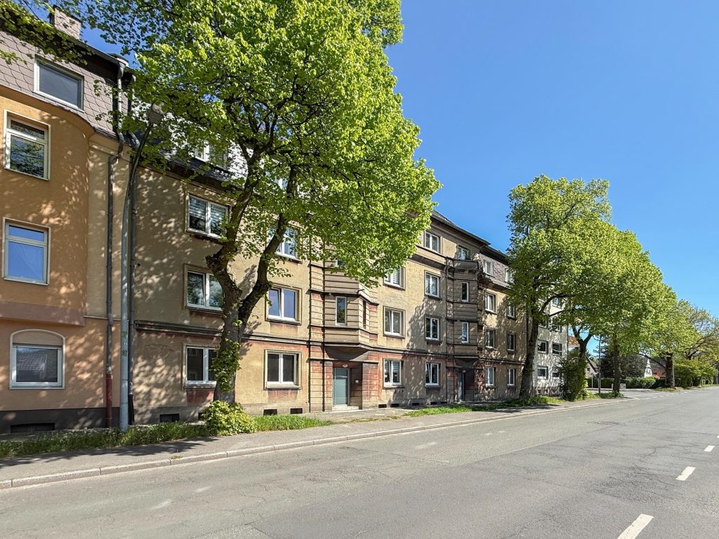 weitere Seitenansicht Immobilienangebot - Herne - Alle - Kapitalanlage im Doppelpack:
12 Wohnungen mit Loggien in Herne-Baukau