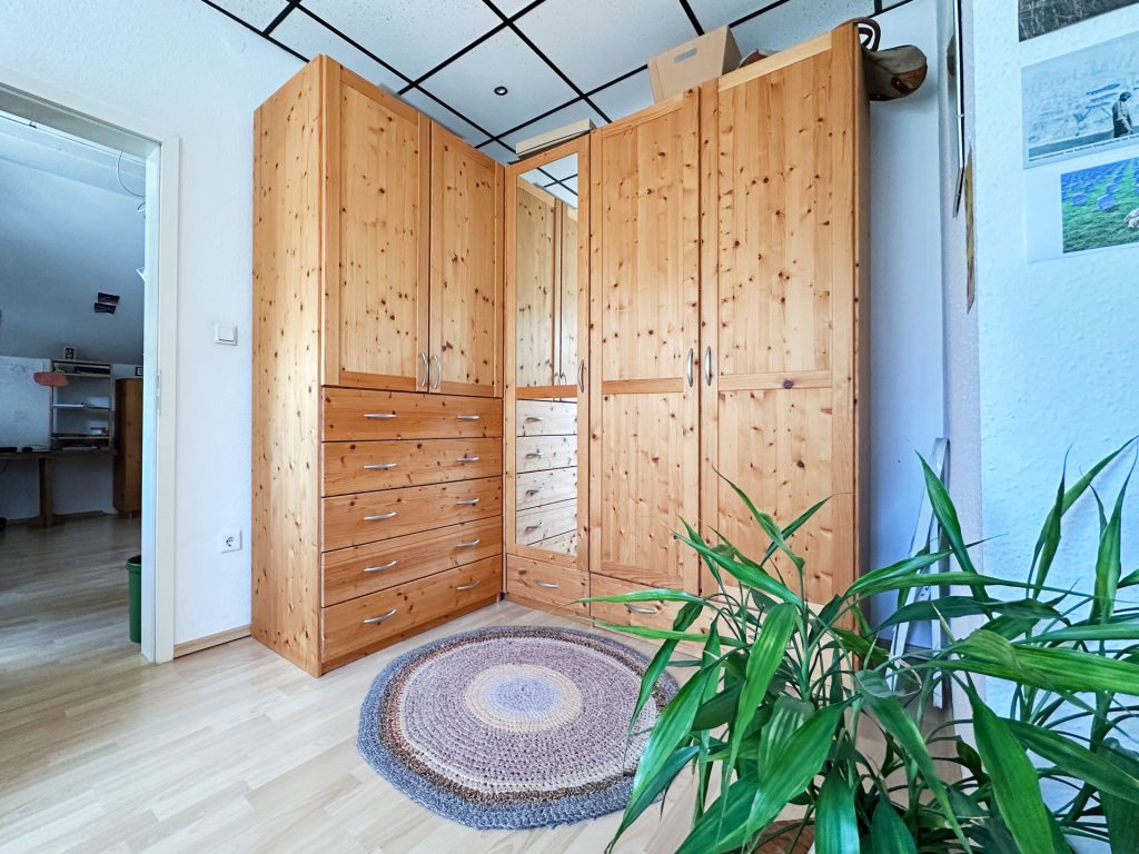 Ankleidezimmer Immobilienangebot - Bochum - Alle - Wertanlage mit Perspektive: Hauscharakter
in Wattenscheid-Leithe