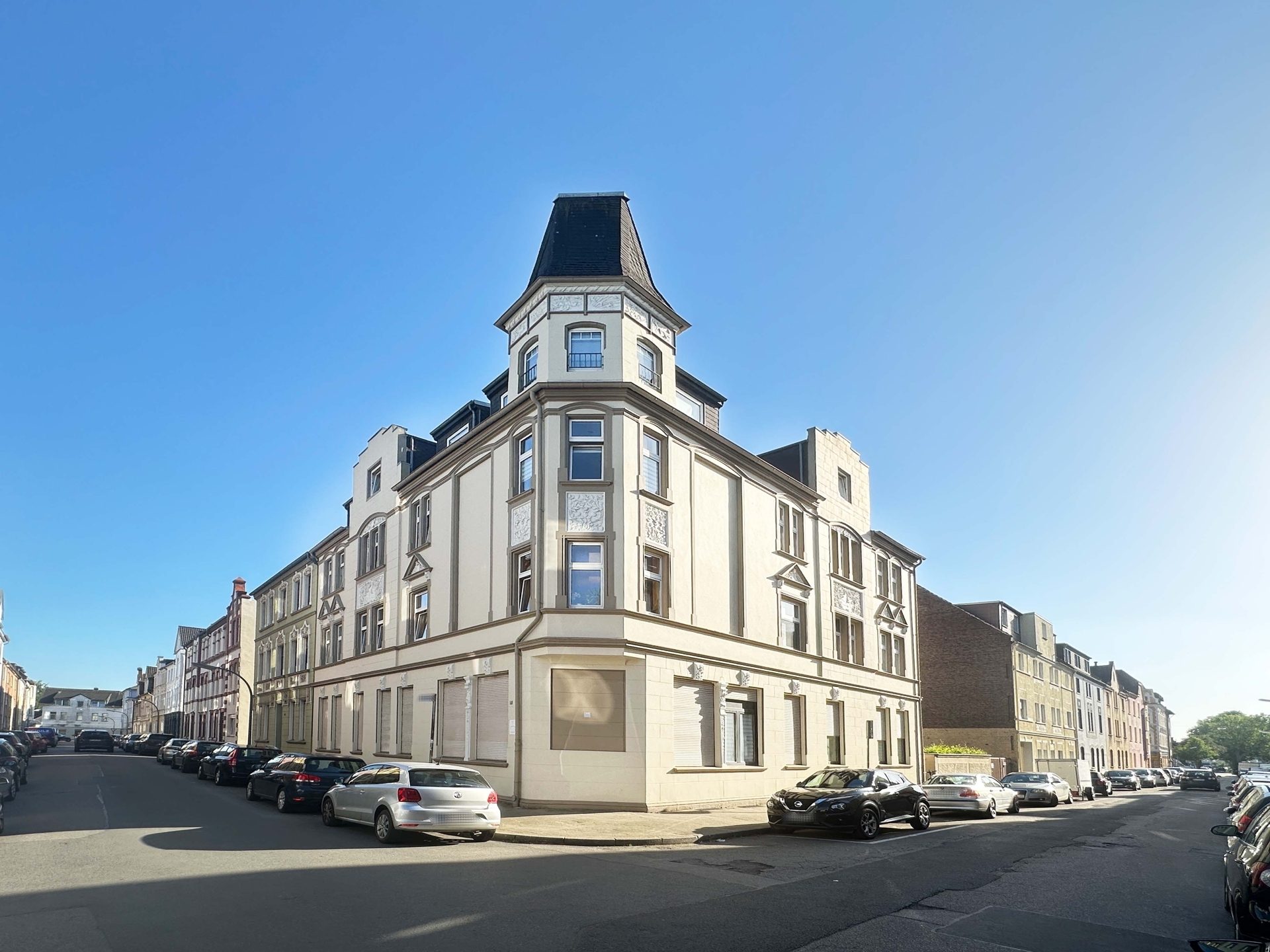 Immobilienangebot - Bochum - Alle - Eine Investition mit Potenzial
in Bochum-Wattenscheid