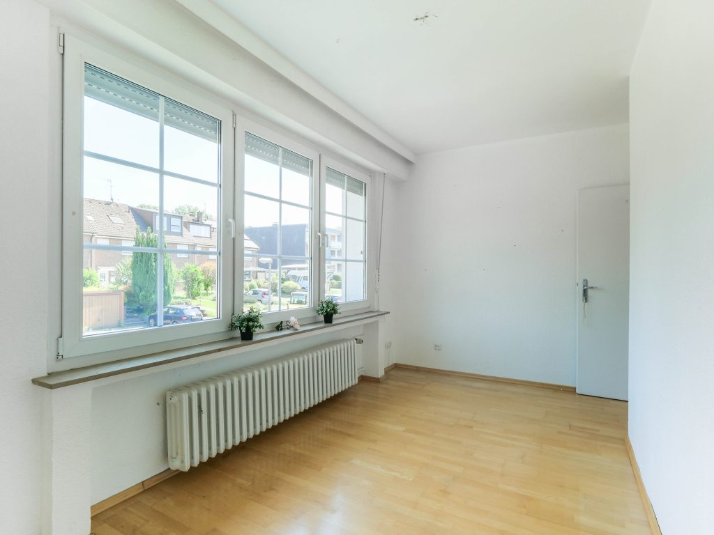 Zimmer im Obergeschoss Immobilienangebot - Bochum - Alle - Ein Zuhause für Ihre Familie
in Hiltrop