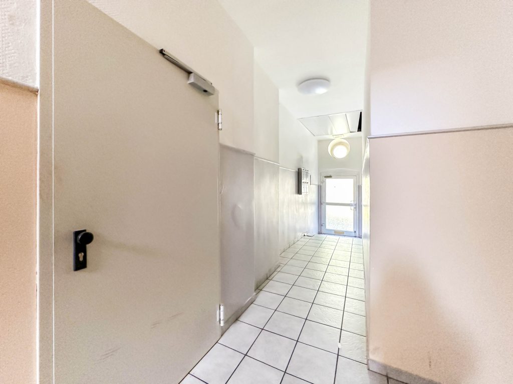 Hauseingang Immobilienangebot - Bochum - Alle - Eine Lage, die überzeugt -
Attraktive Kapitalanlage in Citylage