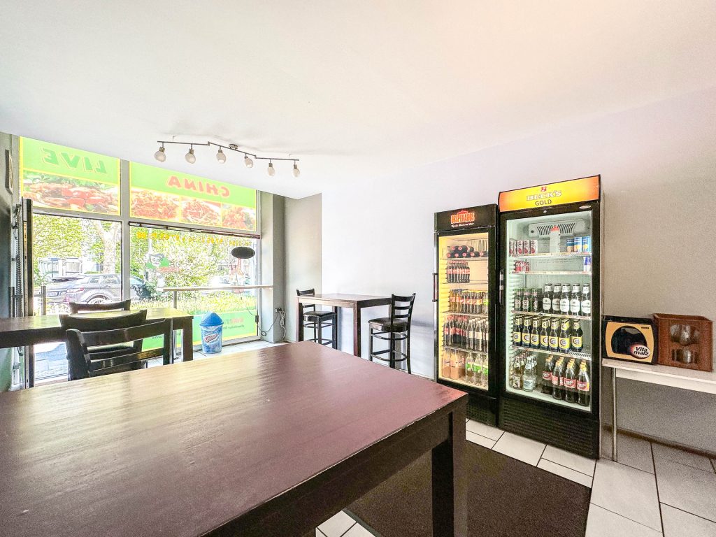 weitere Ansicht Ladenlokal EG rechts Immobilienangebot - Bochum - Alle - Eine Lage, die überzeugt -
Attraktive Kapitalanlage in Citylage