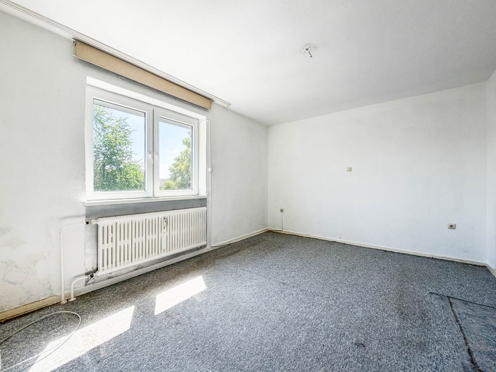 Schlafzimmer Immobilienangebot - Dortmund - Alle - Entdecken Sie die Möglichkeiten
in Lütgendortmund