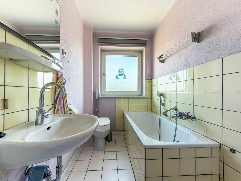 Badezimmer Immobilienangebot - Dortmund - Alle - Entdecken Sie die Möglichkeiten
in Lütgendortmund