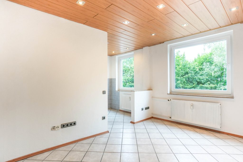 Wohnbereich Immobilienangebot - Bochum - Alle - Kompakt Wohnen mit guter Anbindung
in Weitmar