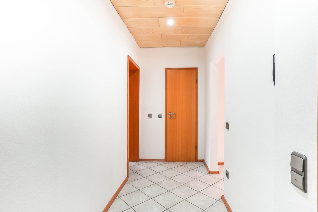 Flurbereich Immobilienangebot - Bochum - Alle - Kompakt Wohnen mit guter Anbindung
in Weitmar