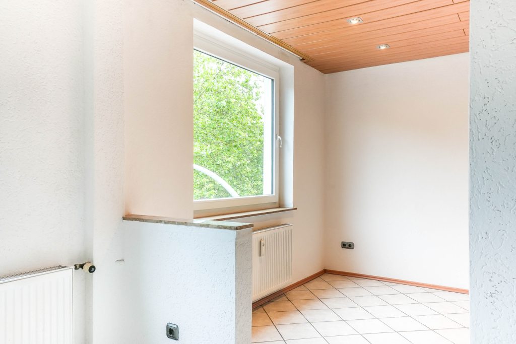 Küchenbereich Immobilienangebot - Bochum - Alle - Kompakt Wohnen mit guter Anbindung
in Weitmar