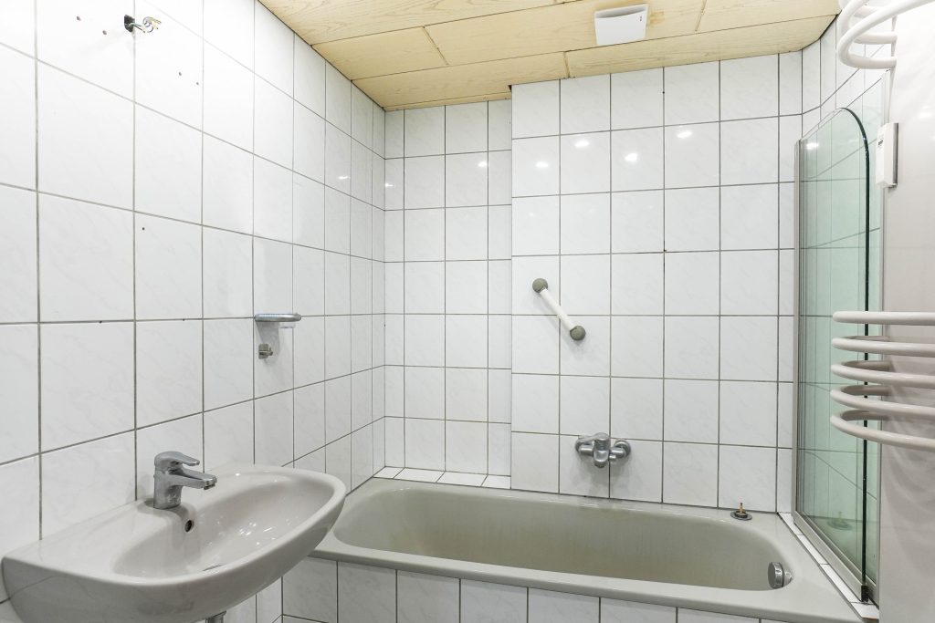 Badezimmer Immobilienangebot - Bochum - Alle - Kompakt Wohnen mit guter Anbindung
in Weitmar