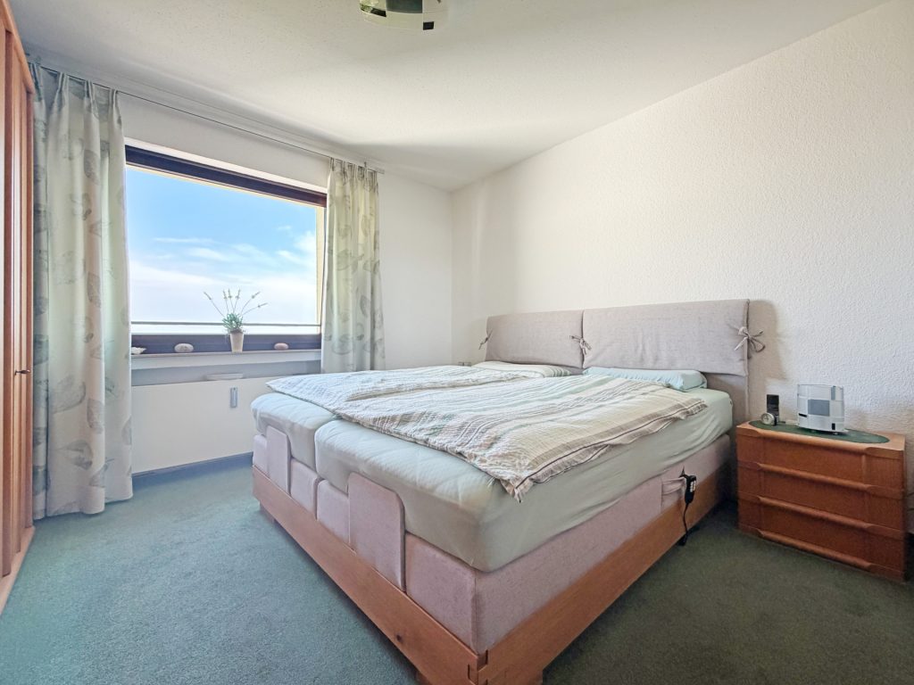 Schlafzimmer Immobilienangebot - Bochum - Alle - Sonnige Aussichten im Herzen
von Weitmar-Mark