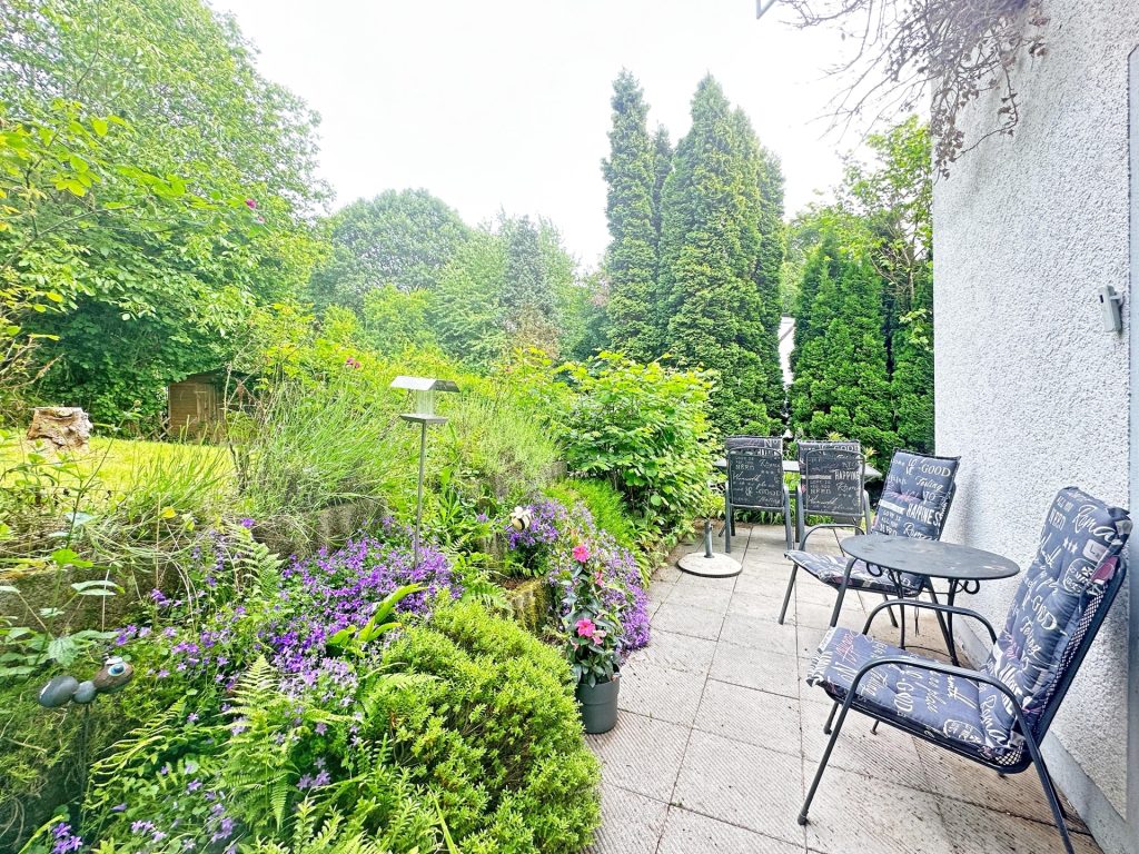 Umlaufende Terrasse Gartengeschoss Immobilienangebot - Bochum - Alle - Ein Angebot, das Sie nicht verpassen sollten
in Weitmar/ Munscheid