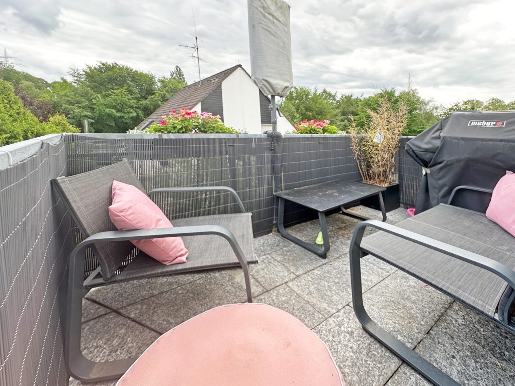 Balkon Dachgeschoss Immobilienangebot - Bochum - Alle - Ein Angebot, das Sie nicht verpassen sollten
in Weitmar/ Munscheid