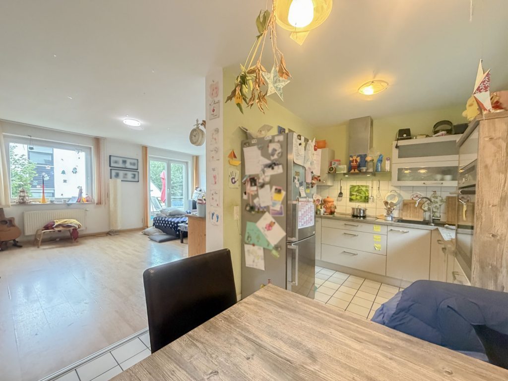 Küche Obergeschoss Immobilienangebot - Bochum - Alle - Ein Angebot, das Sie nicht verpassen sollten
in Weitmar/ Munscheid