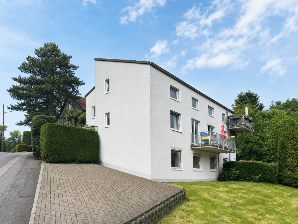 Straßenansicht Immobilienangebot - Bochum - Alle - Ein Angebot, das Sie nicht verpassen sollten
in Weitmar/ Munscheid