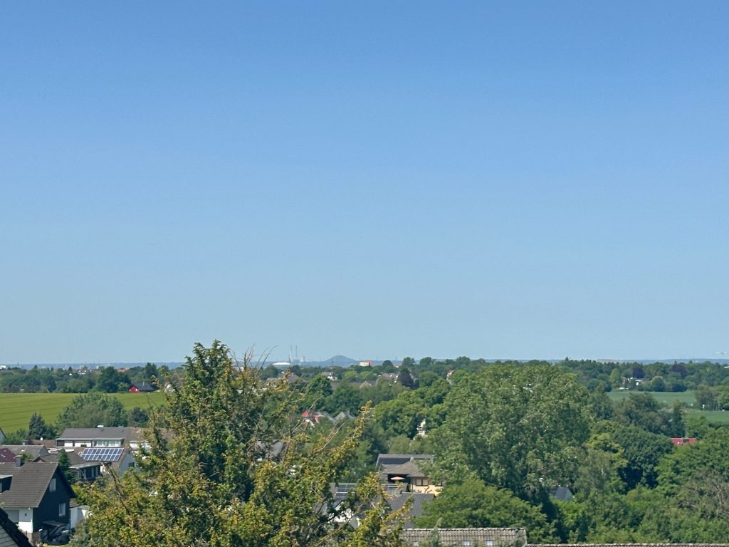 Herrliche Aussicht Immobilienangebot - Bochum - Alle - Wohnglück mit Ausblick
in Stiepel