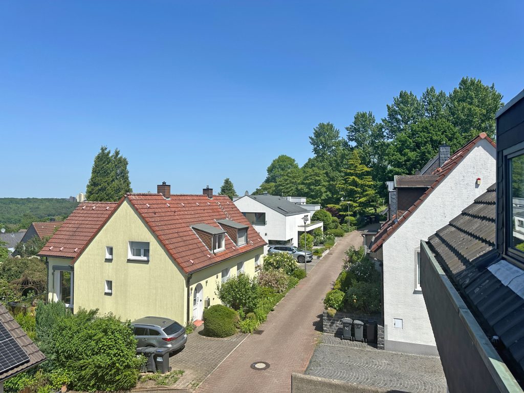 Umgebung Immobilienangebot - Bochum - Alle - Wohnglück mit Ausblick
in Stiepel