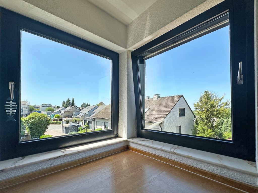 Eindrücke Immobilienangebot - Bochum - Alle - Wohnglück mit Ausblick
in Stiepel