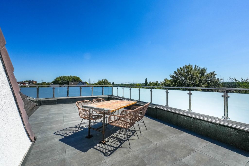Immobilienangebot - Bochum - Alle - Traum verwirklichen dank Mieteinnahmen
in Westenfeld