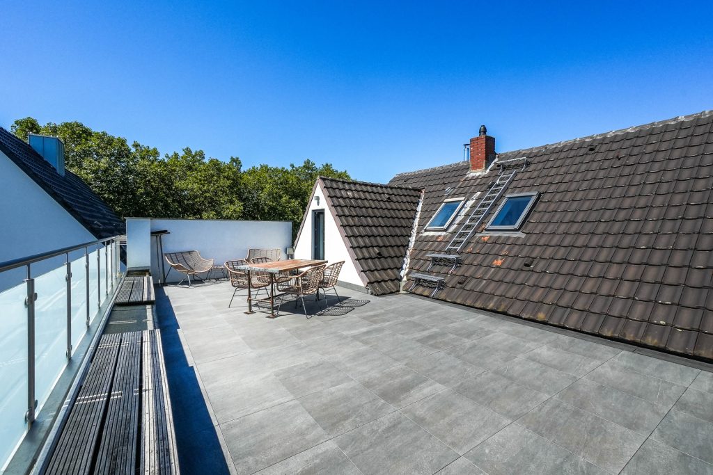Immobilienangebot - Bochum - Alle - Traum verwirklichen dank Mieteinnahmen
in Westenfeld