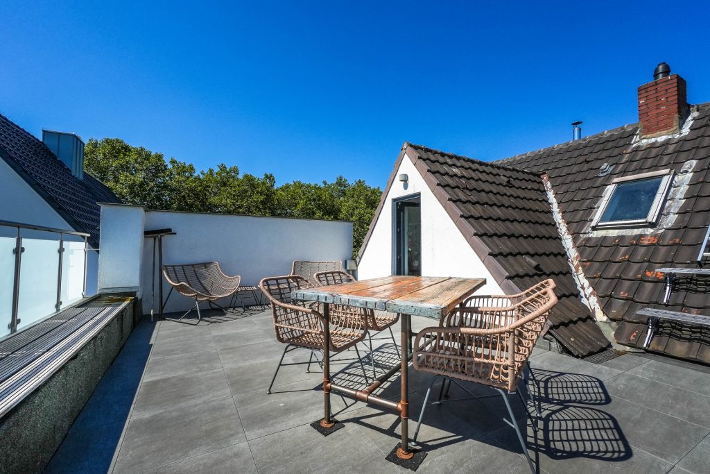 Immobilienangebot - Bochum - Alle - Traum verwirklichen dank Mieteinnahmen
in Westenfeld