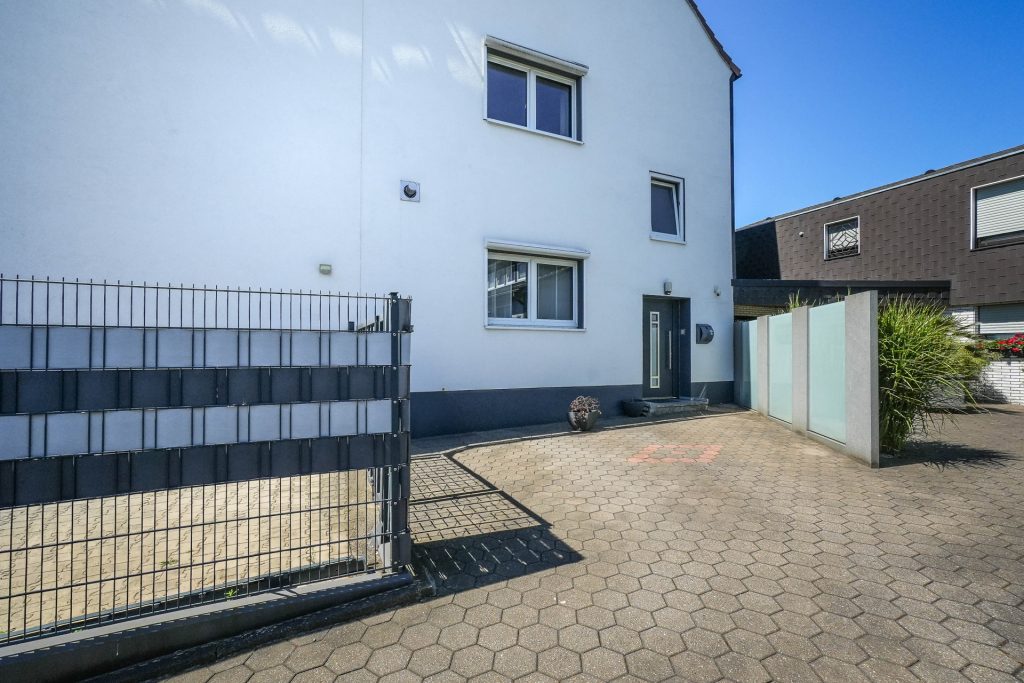 Immobilienangebot - Bochum - Alle - Traum verwirklichen dank Mieteinnahmen
in Westenfeld