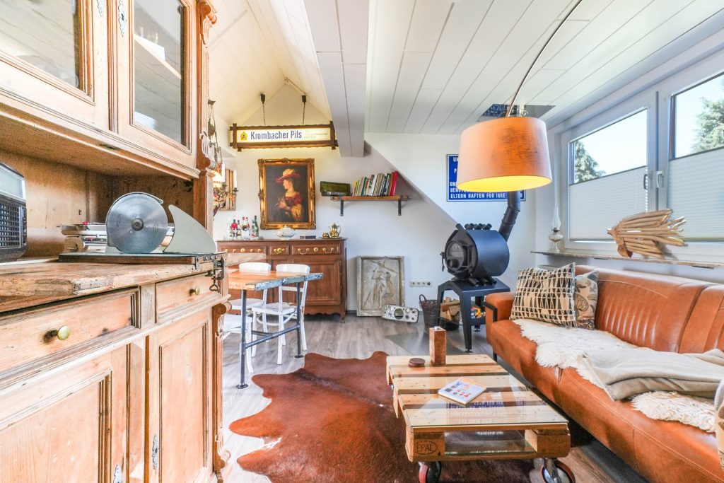 Immobilienangebot - Bochum - Alle - Traum verwirklichen dank Mieteinnahmen
in Westenfeld