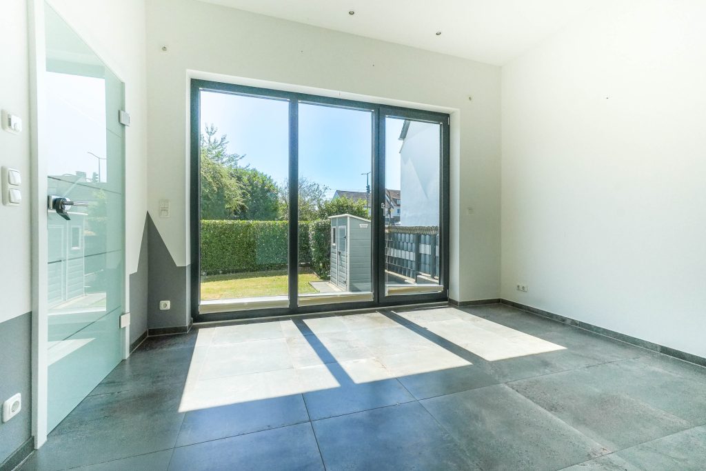 Immobilienangebot - Bochum - Alle - Traum verwirklichen dank Mieteinnahmen
in Westenfeld
