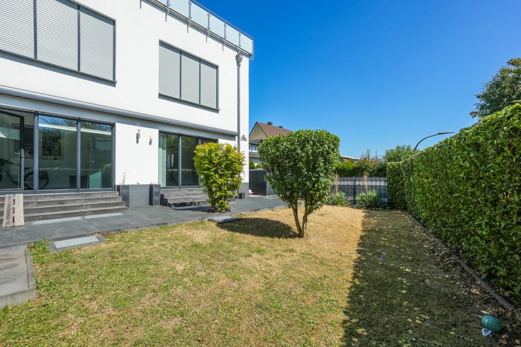 Immobilienangebot - Bochum - Alle - Traum verwirklichen dank Mieteinnahmen
in Westenfeld