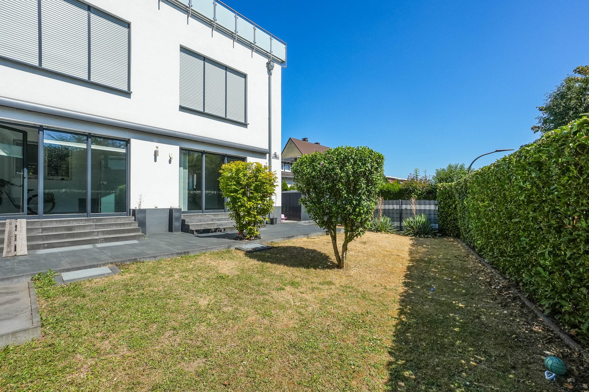 Immobilienangebot - Bochum - Alle - Traum verwirklichen dank Mieteinnahmen
in Westenfeld