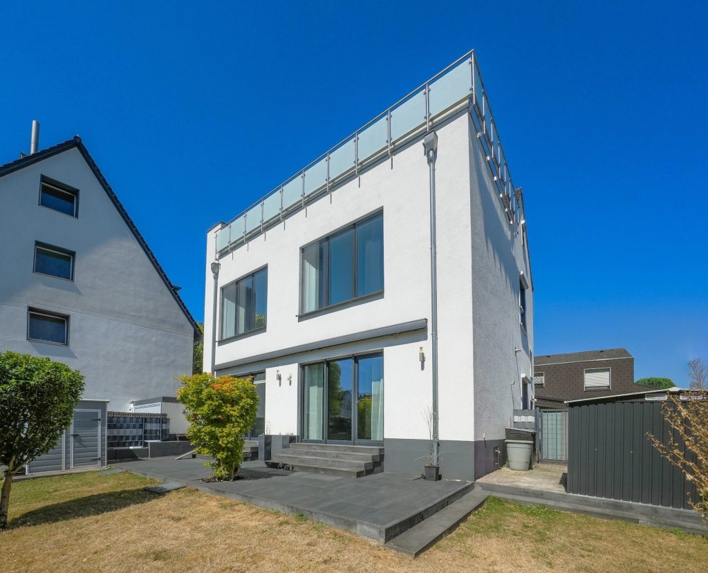 Immobilienangebot - Bochum - Alle - Traum verwirklichen dank Mieteinnahmen
in Westenfeld
