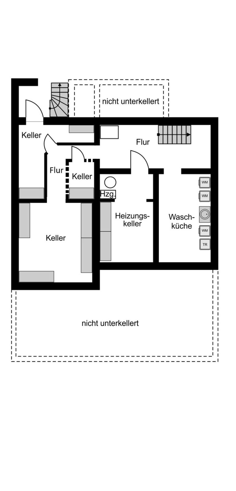 Immobilienangebot - Bochum - Alle - Traum verwirklichen dank Mieteinnahmen
in Westenfeld