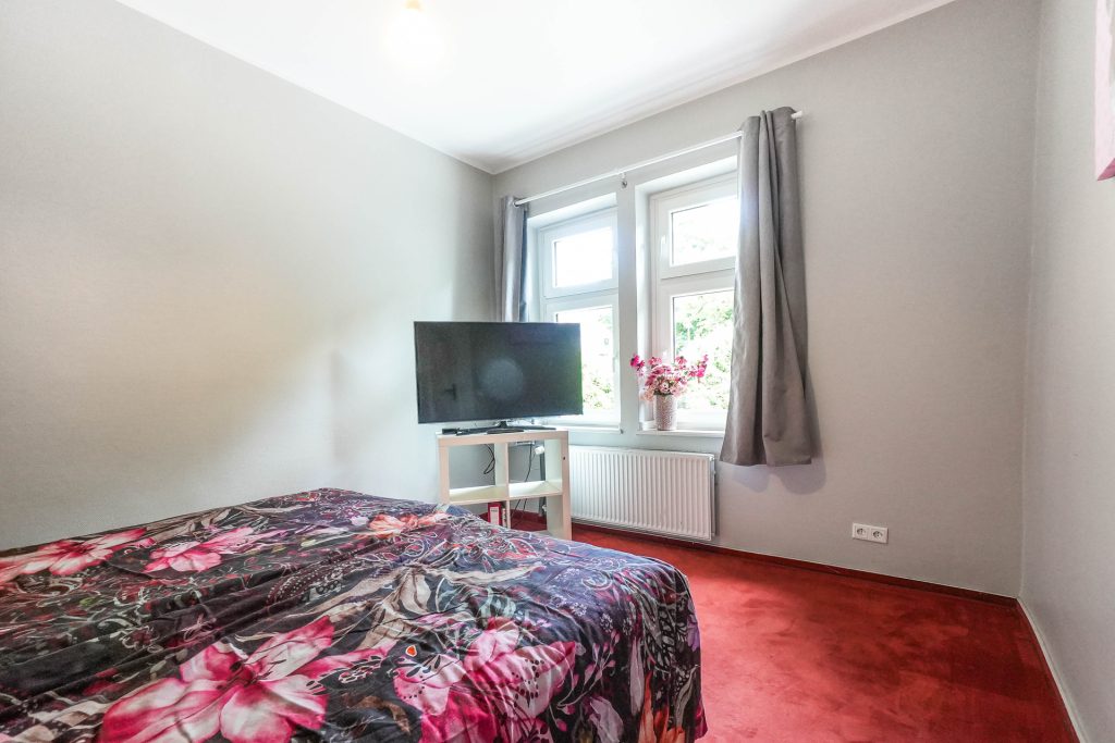 Schlafzimmer Immobilienangebot - Bochum - Alle - Ihr einzigartiges Altbauanwesen mit Geschichte
in Riemke