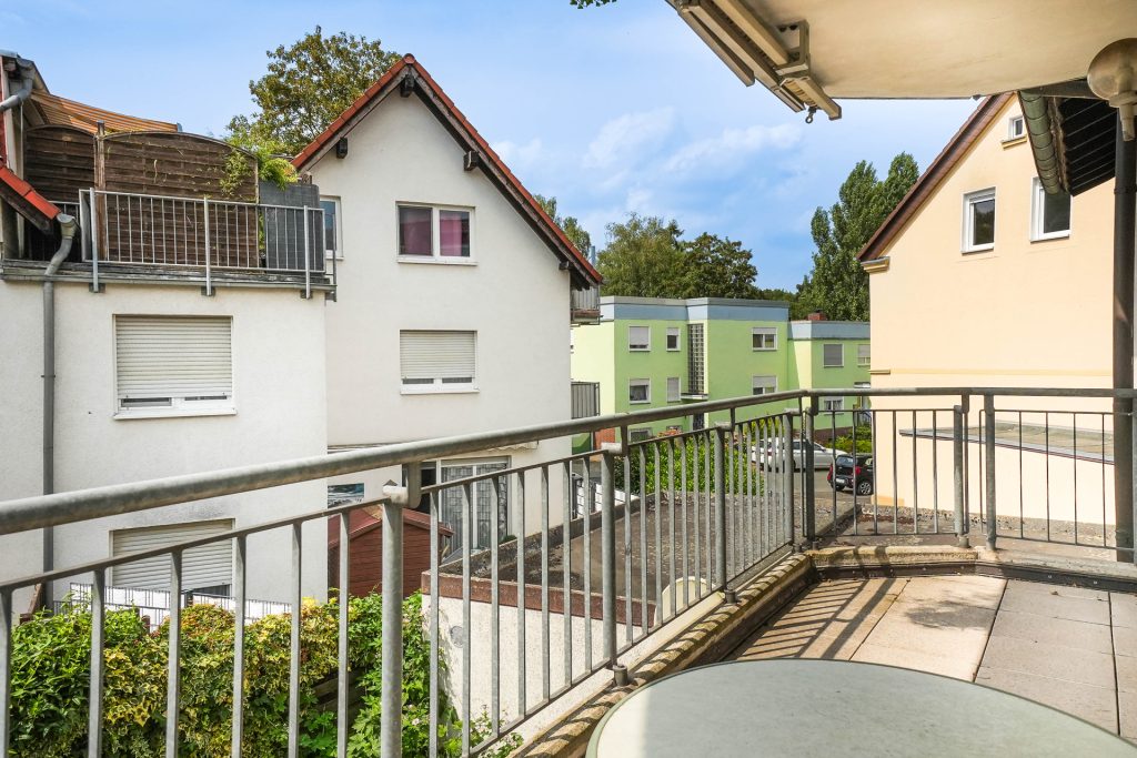 Immobilienangebot - Bochum - Alle - Großzügige 4,5-Zimmer-Wohnung
in Werne